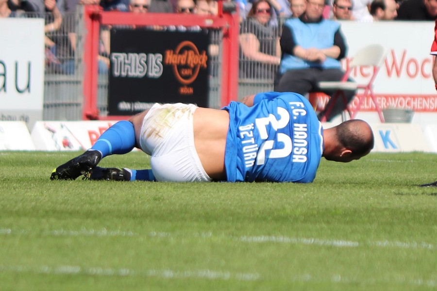 SC Fortuna Köln- FC Hansa Rostock (2018/19)_9