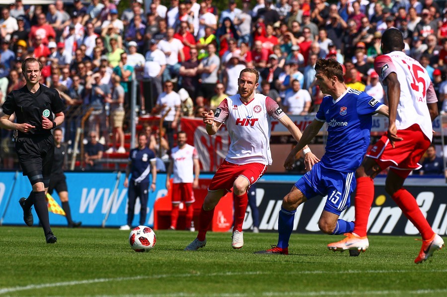 SC Fortuna Köln- SpVgg Unterhaching (2018/19)_26
