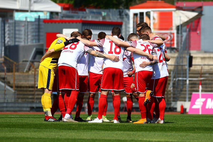 SC Fortuna Köln- SpVgg Unterhaching (2018/19)_2
