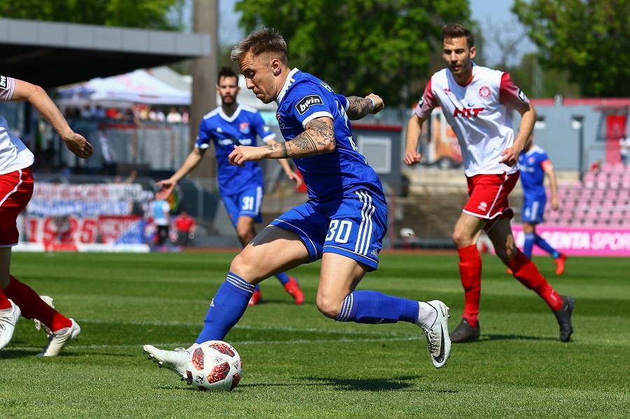 SC Fortuna Köln- SpVgg Unterhaching (2018/19)_34