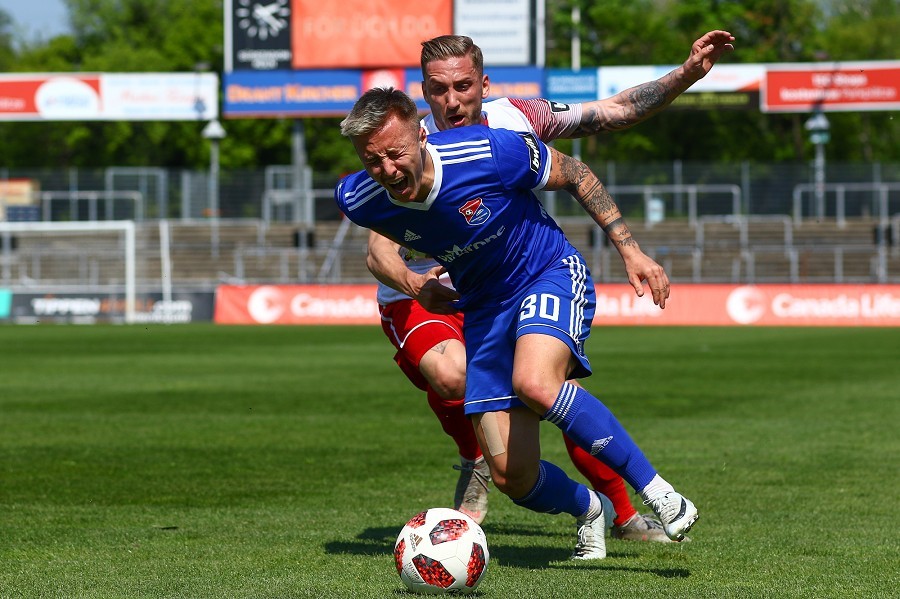 SC Fortuna Köln- SpVgg Unterhaching (2018/19)_40