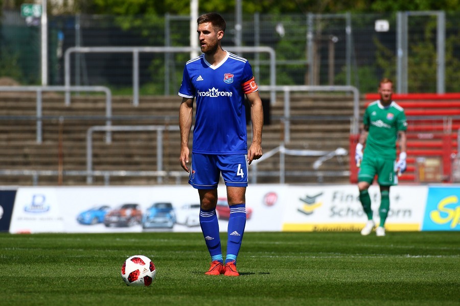 SC Fortuna Köln- SpVgg Unterhaching (2018/19)_9