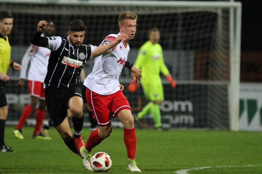 SC Fortuna Köln- VfR Aalen (2018/19)_10