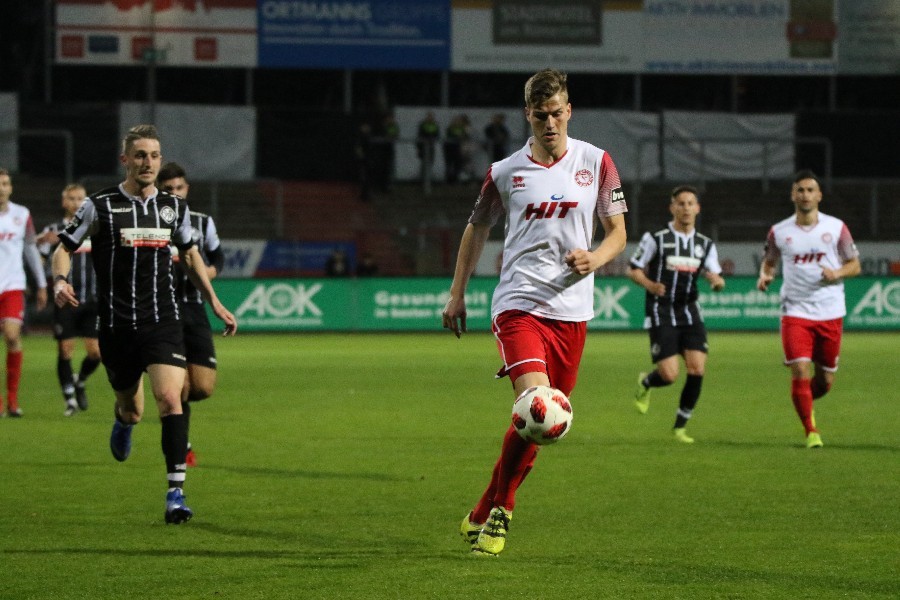 SC Fortuna Köln- VfR Aalen (2018/19)_11