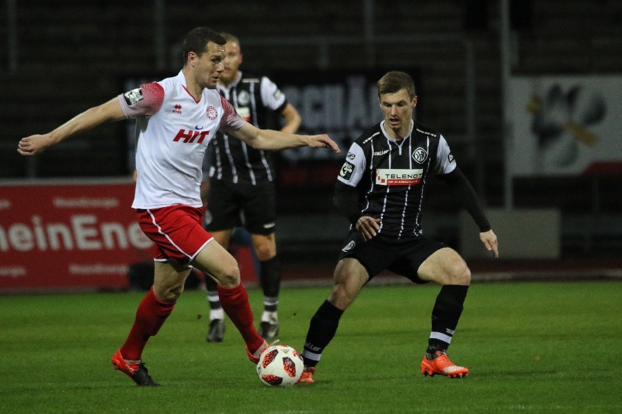 SC Fortuna Köln- VfR Aalen (2018/19)_13