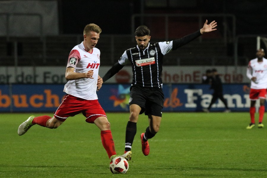 SC Fortuna Köln- VfR Aalen (2018/19)_14