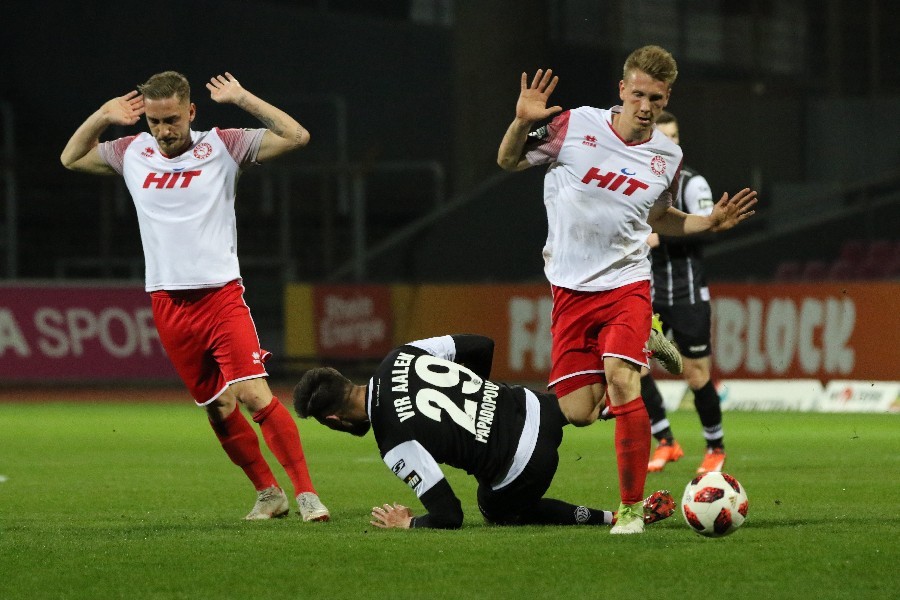 SC Fortuna Köln- VfR Aalen (2018/19)_15
