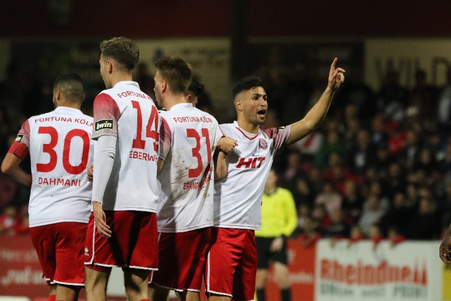 SC Fortuna Köln- VfR Aalen (2018/19)_16