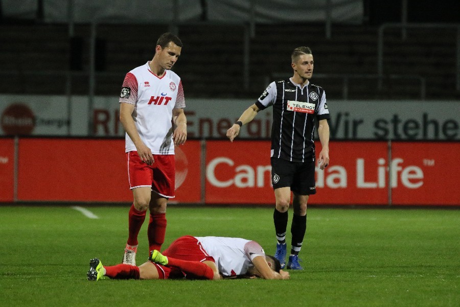 SC Fortuna Köln- VfR Aalen (2018/19)_17