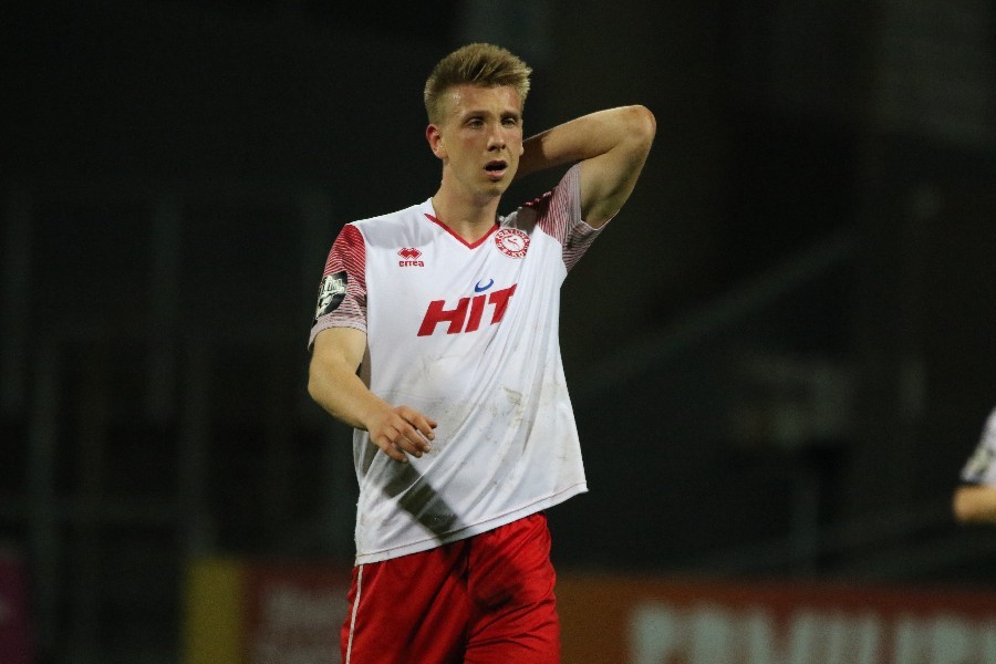 SC Fortuna Köln- VfR Aalen (2018/19)_20