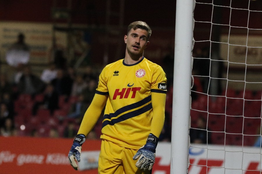 SC Fortuna Köln- VfR Aalen (2018/19)_21