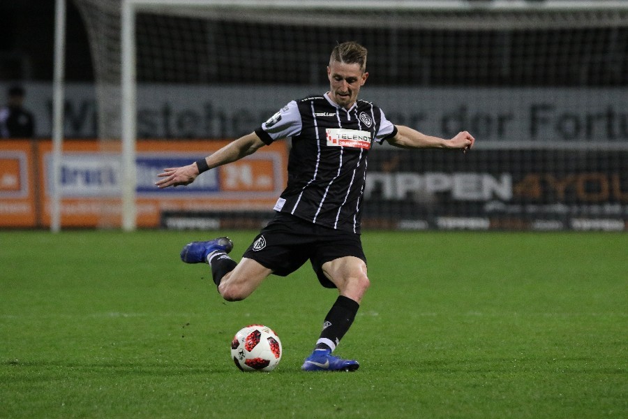 SC Fortuna Köln- VfR Aalen (2018/19)_22