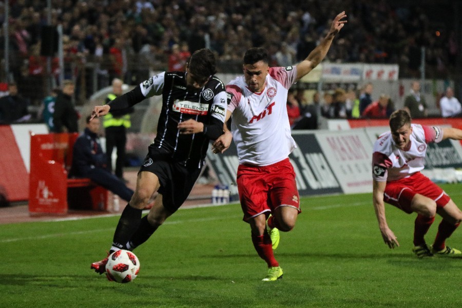 SC Fortuna Köln- VfR Aalen (2018/19)_23
