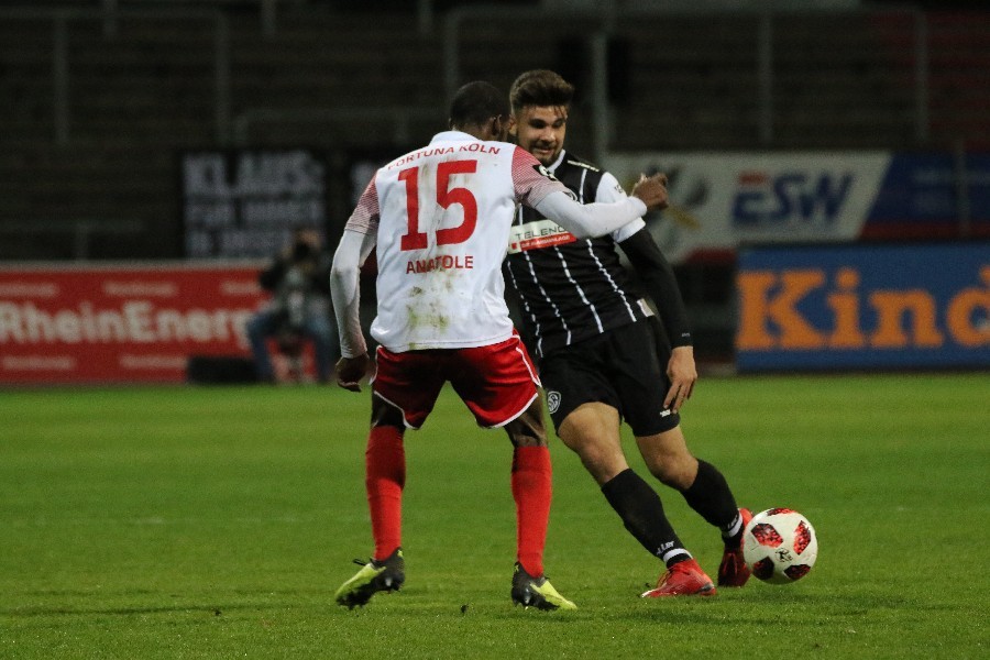 SC Fortuna Köln- VfR Aalen (2018/19)_25