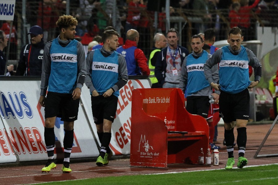 SC Fortuna Köln- VfR Aalen (2018/19)_28