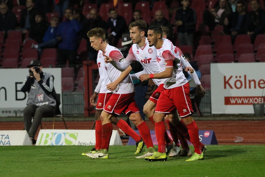 SC Fortuna Köln- VfR Aalen (2018/19)_32