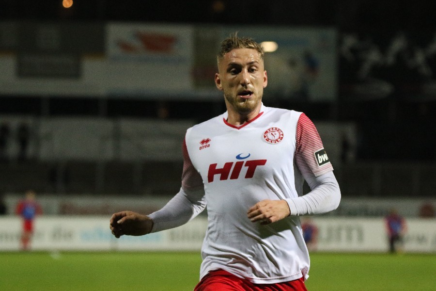 SC Fortuna Köln- VfR Aalen (2018/19)_35
