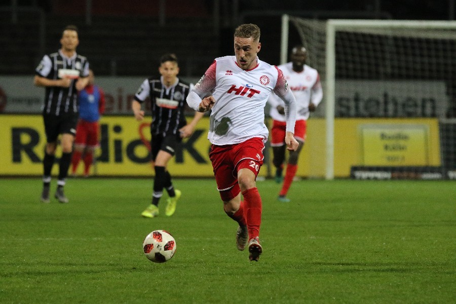 SC Fortuna Köln- VfR Aalen (2018/19)_36