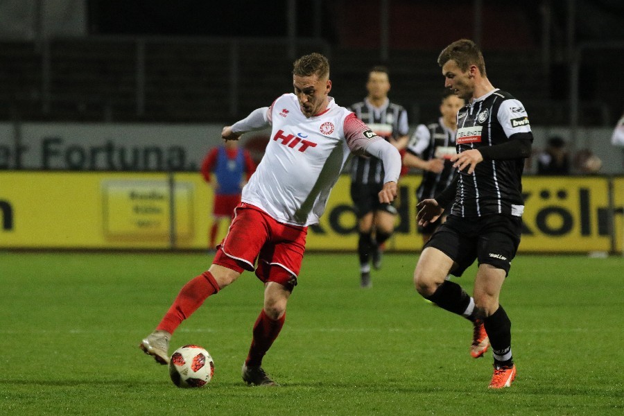 SC Fortuna Köln- VfR Aalen (2018/19)_37