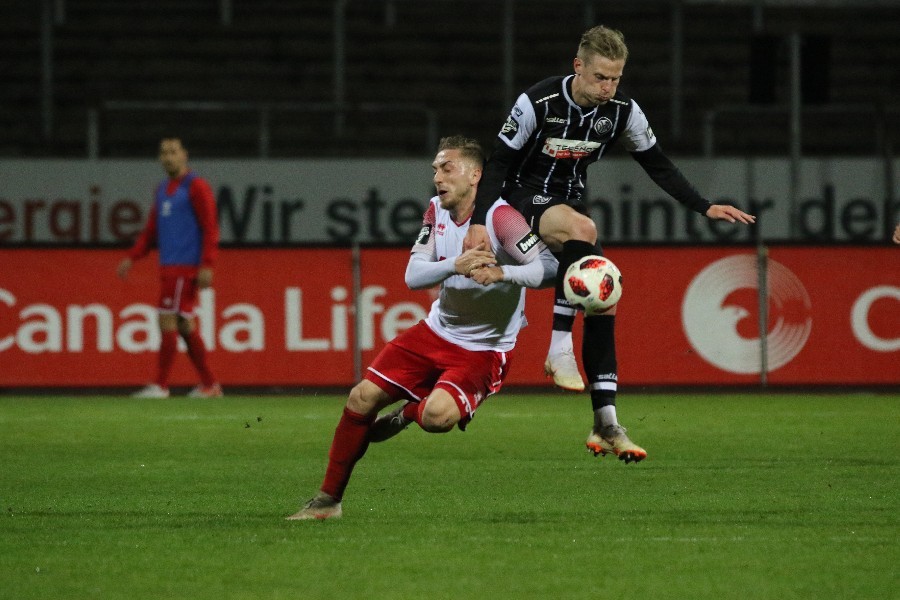SC Fortuna Köln- VfR Aalen (2018/19)_38