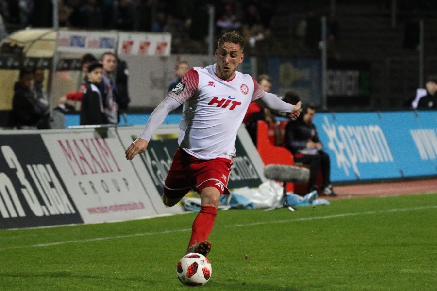 SC Fortuna Köln- VfR Aalen (2018/19)_39