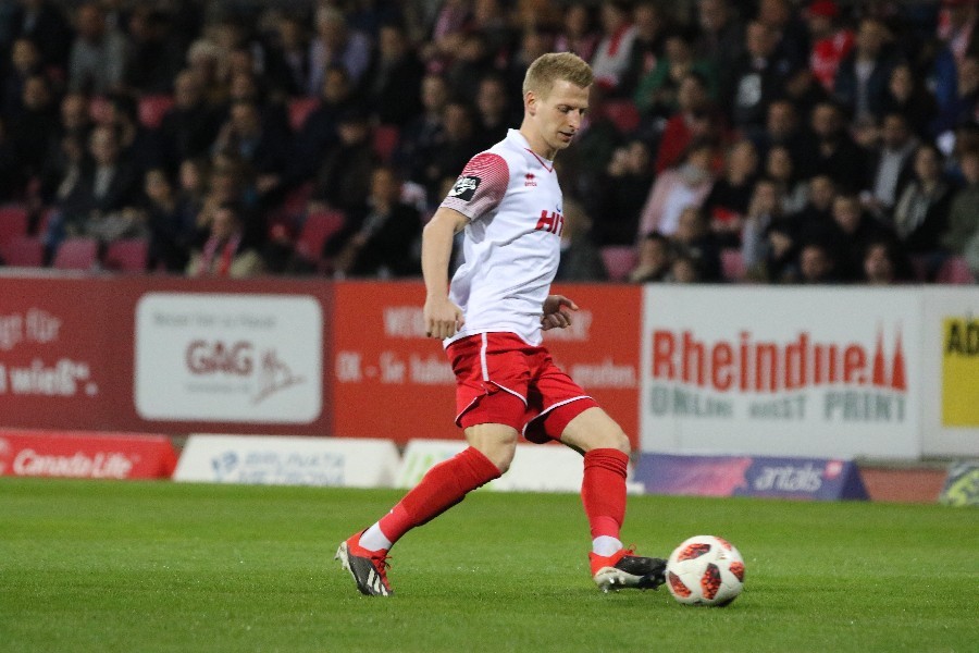 SC Fortuna Köln- VfR Aalen (2018/19)_9