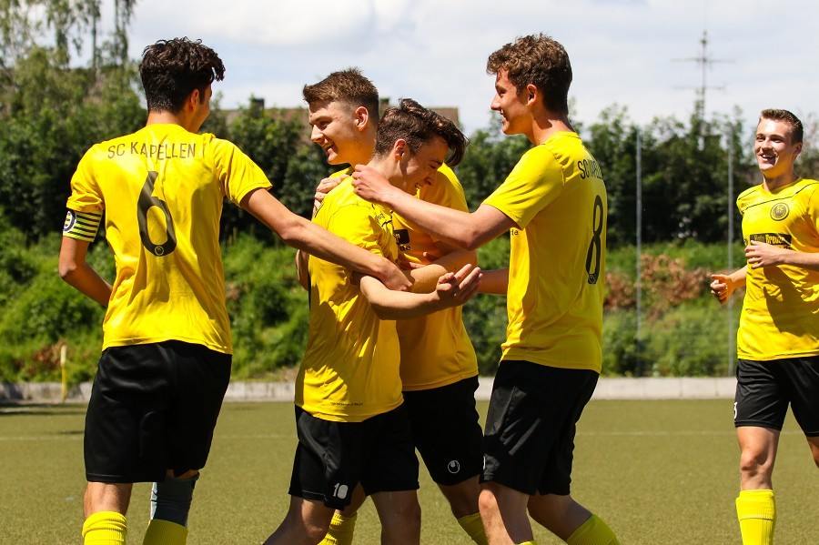 SC Kapellen-Erft- Hülser SV (2018/19)_10