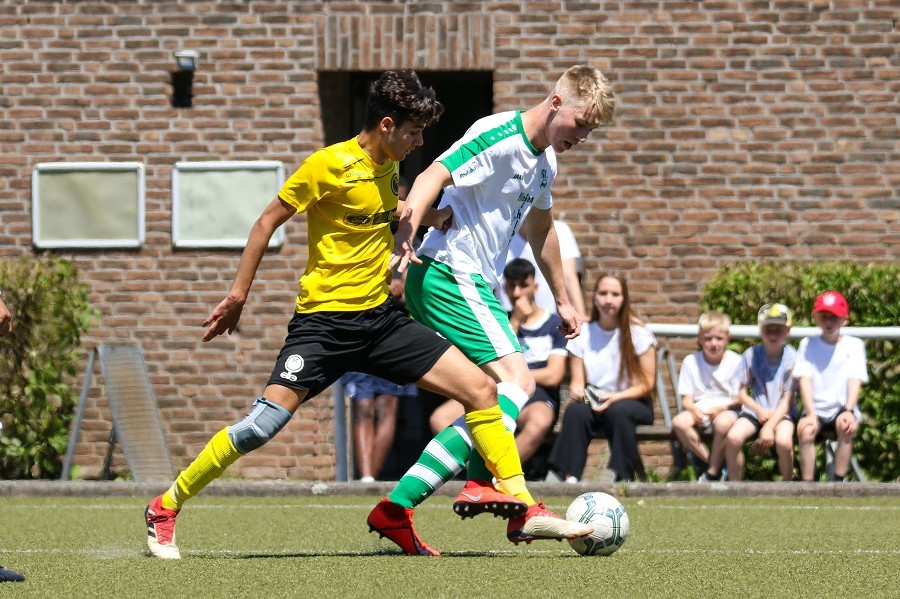 SC Kapellen-Erft- Hülser SV (2018/19)_12
