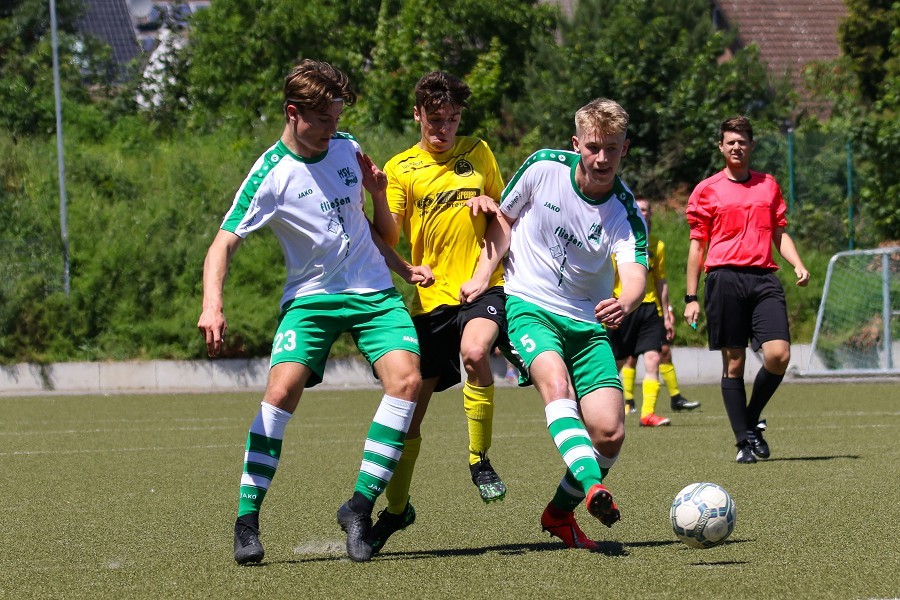 SC Kapellen-Erft- Hülser SV (2018/19)_16