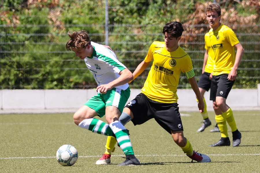 SC Kapellen-Erft- Hülser SV (2018/19)_17