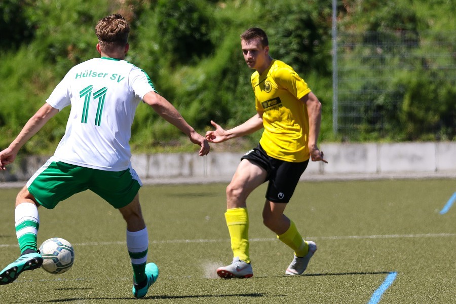 SC Kapellen-Erft- Hülser SV (2018/19)_18