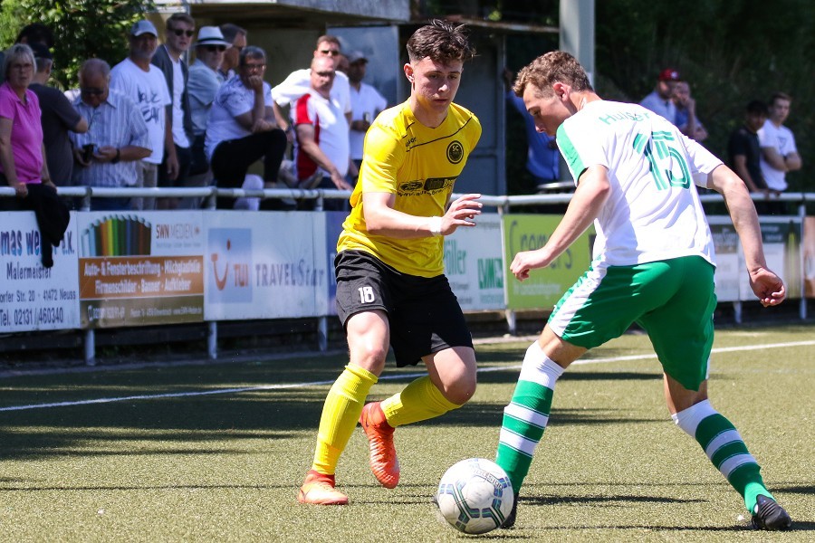 SC Kapellen-Erft- Hülser SV (2018/19)_19