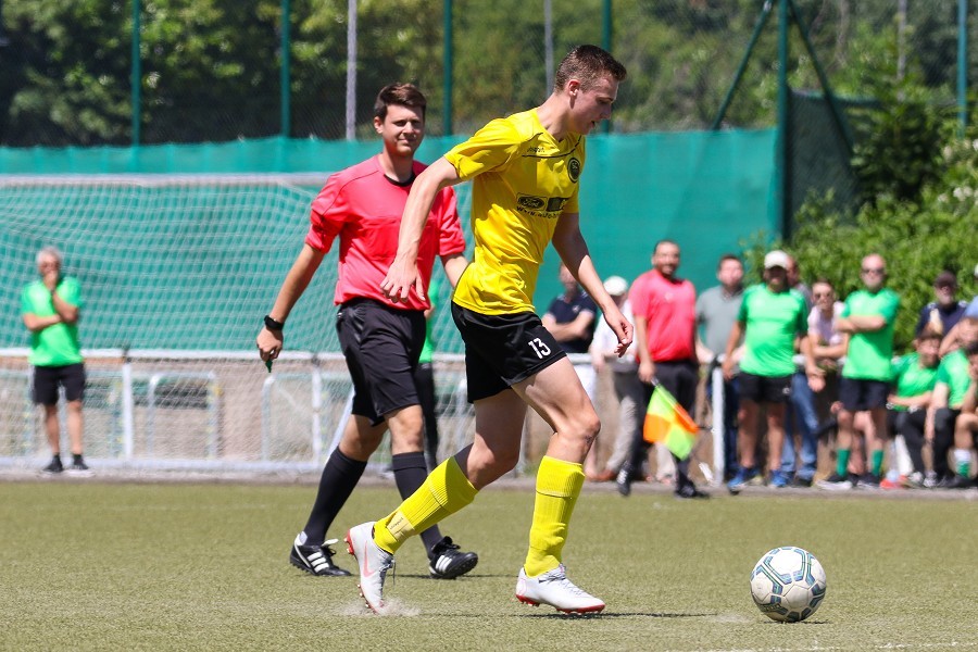 SC Kapellen-Erft- Hülser SV (2018/19)_20