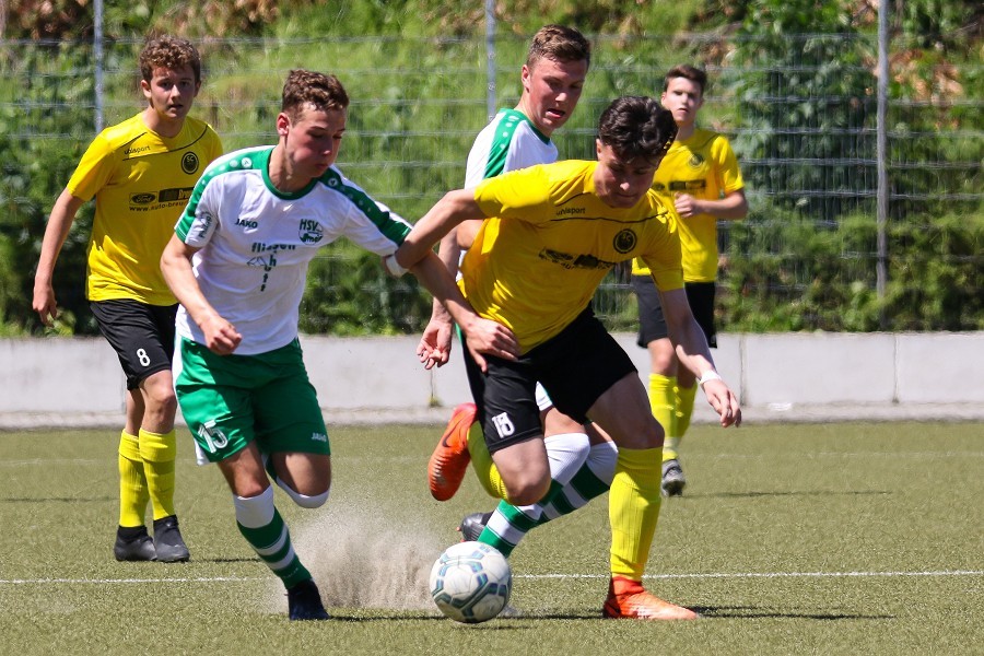 SC Kapellen-Erft- Hülser SV (2018/19)_22
