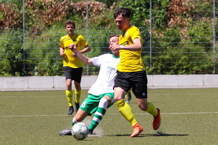 SC Kapellen-Erft- Hülser SV (2018/19)_23