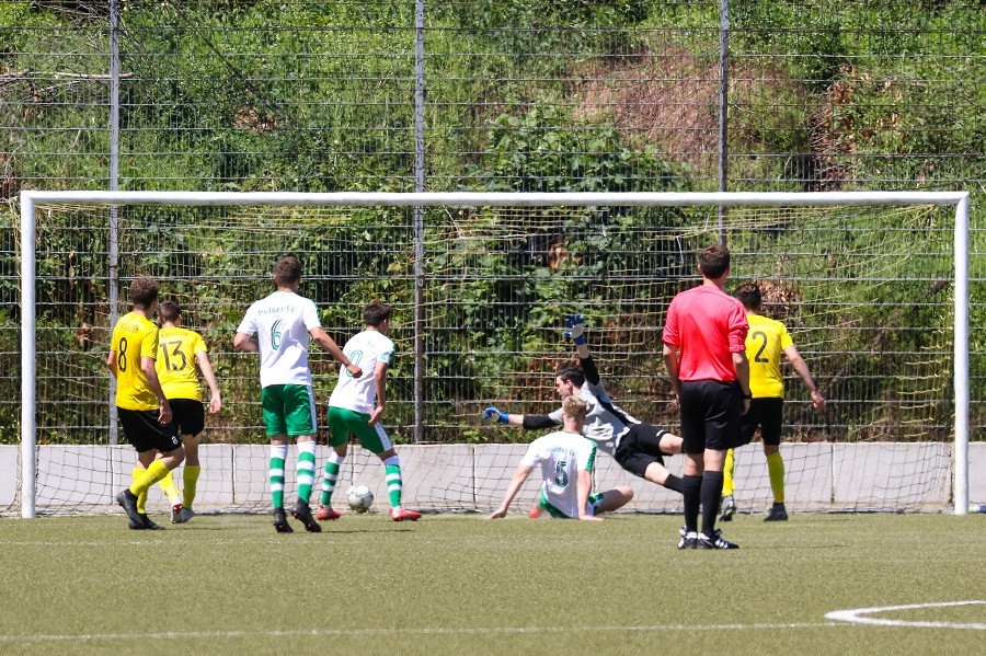 SC Kapellen-Erft- Hülser SV (2018/19)_24
