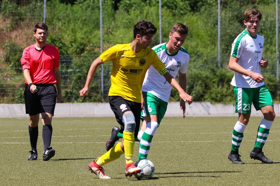 SC Kapellen-Erft- Hülser SV (2018/19)_27
