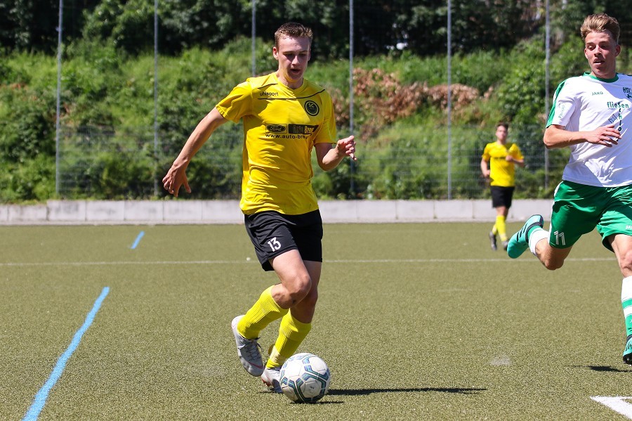 SC Kapellen-Erft- Hülser SV (2018/19)_28