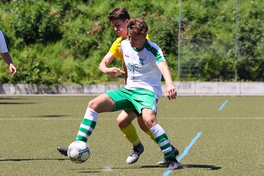 SC Kapellen-Erft- Hülser SV (2018/19)_29