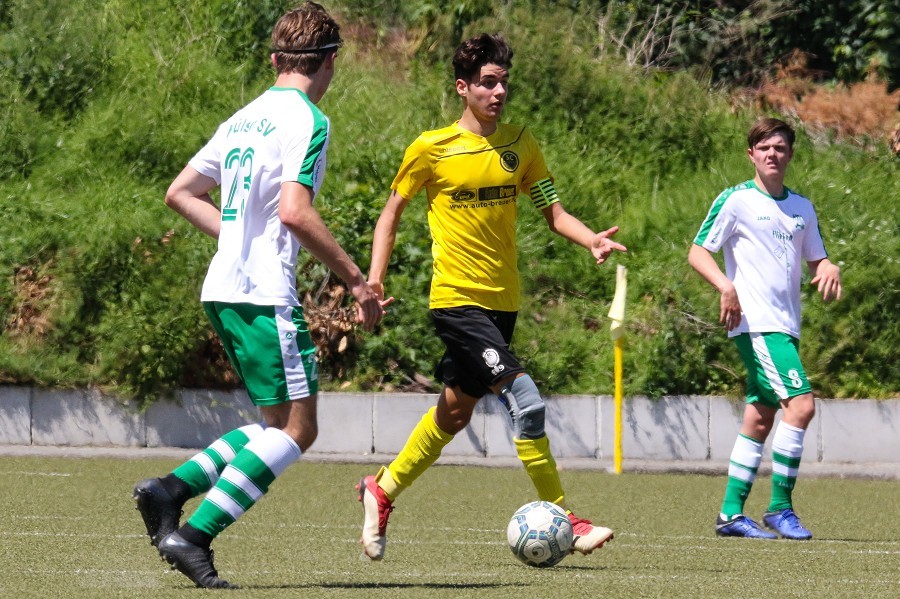 SC Kapellen-Erft- Hülser SV (2018/19)_32