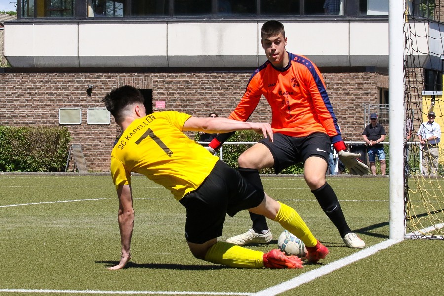 SC Kapellen-Erft- Hülser SV (2018/19)_33