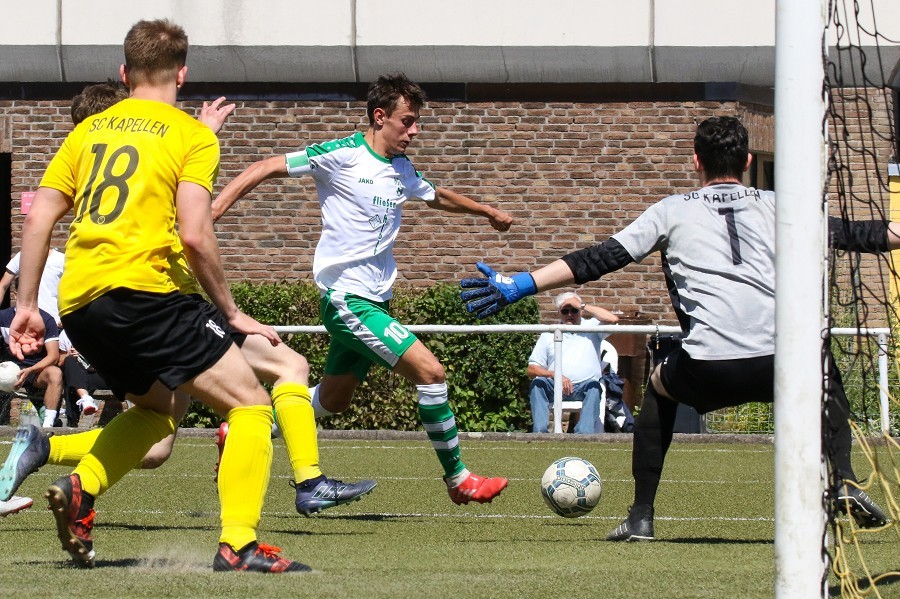 SC Kapellen-Erft- Hülser SV (2018/19)_37