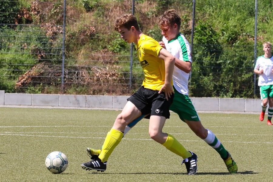 SC Kapellen-Erft- Hülser SV (2018/19)_40