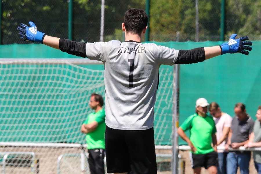 SC Kapellen-Erft- Hülser SV (2018/19)_41