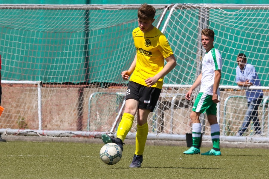 SC Kapellen-Erft- Hülser SV (2018/19)_42