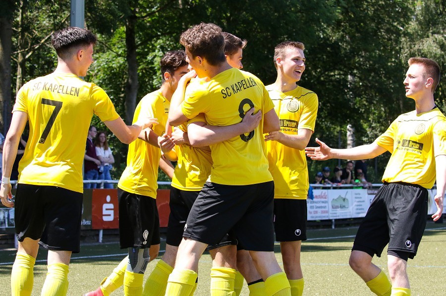 SC Kapellen-Erft- Hülser SV (2018/19)_7