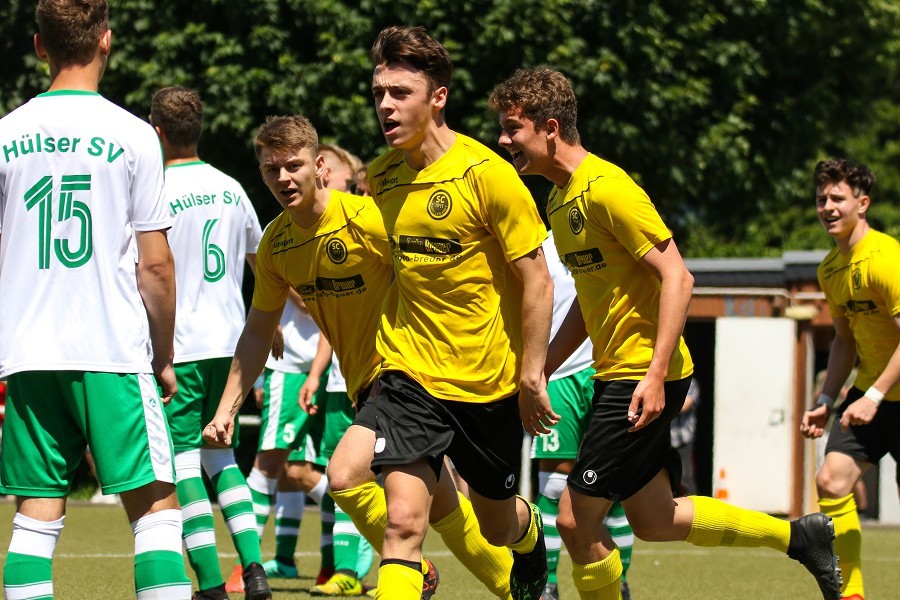 SC Kapellen-Erft- Hülser SV (2018/19)_8