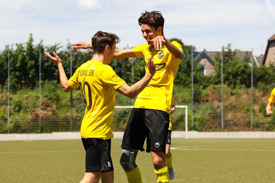 SC Kapellen-Erft- Hülser SV (2018/19)_9