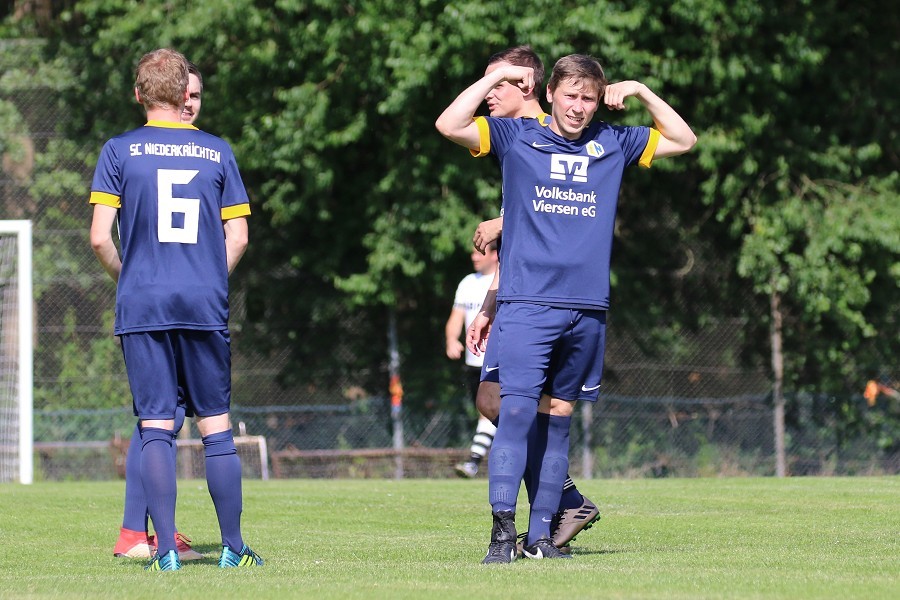 SC Niederkrüchten-Borussia Oedt II (2018/19)_1