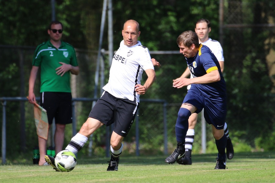 SC Niederkrüchten-Borussia Oedt II (2018/19)_5